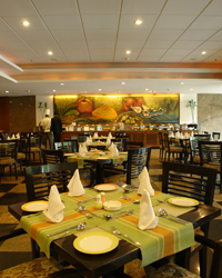 24/7 Restaurant
