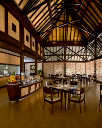 24/7 Restaurant
