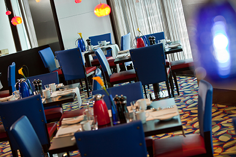 Marriott Marquis City Center Doha Hotel Facebook